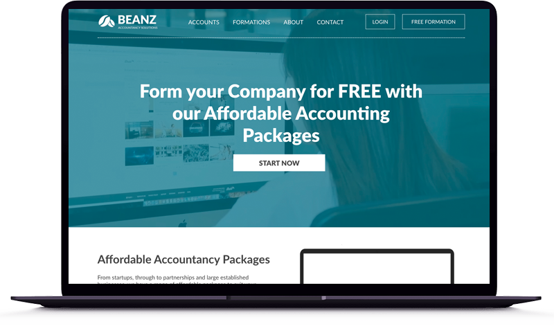 Beanz Accounting