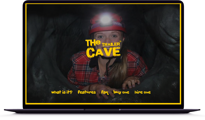 Trailer Cave