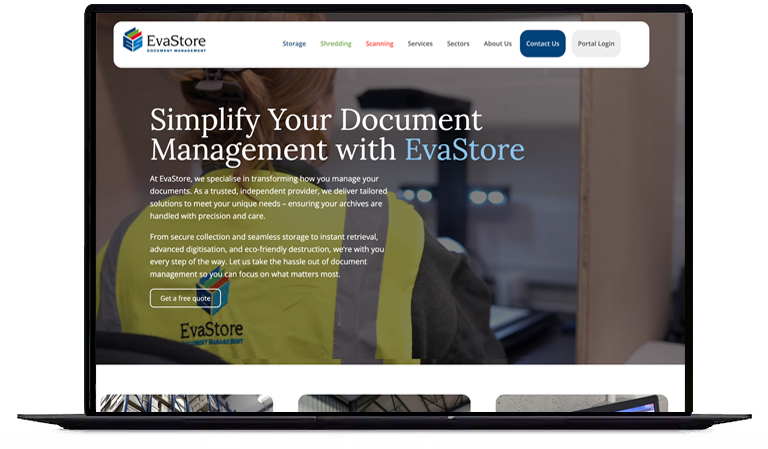 Evastore