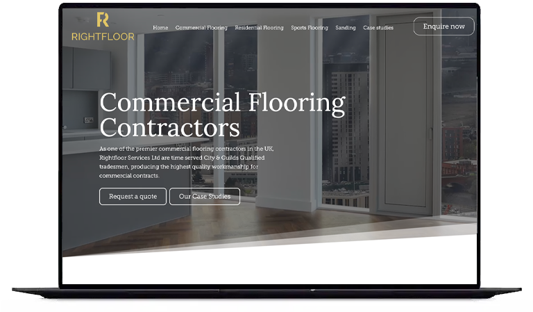 RightFloor Services