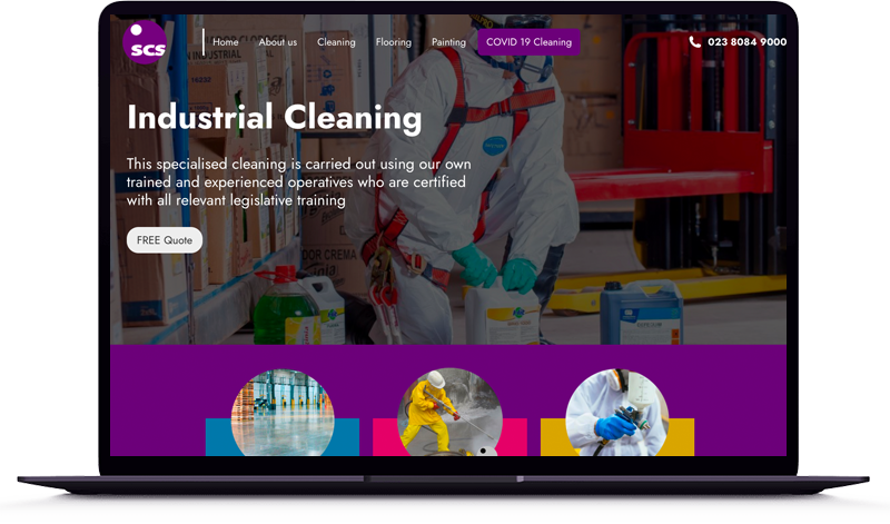 Southern Contracting