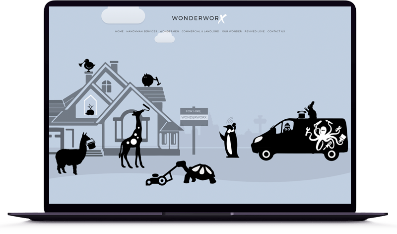 Wonderworx